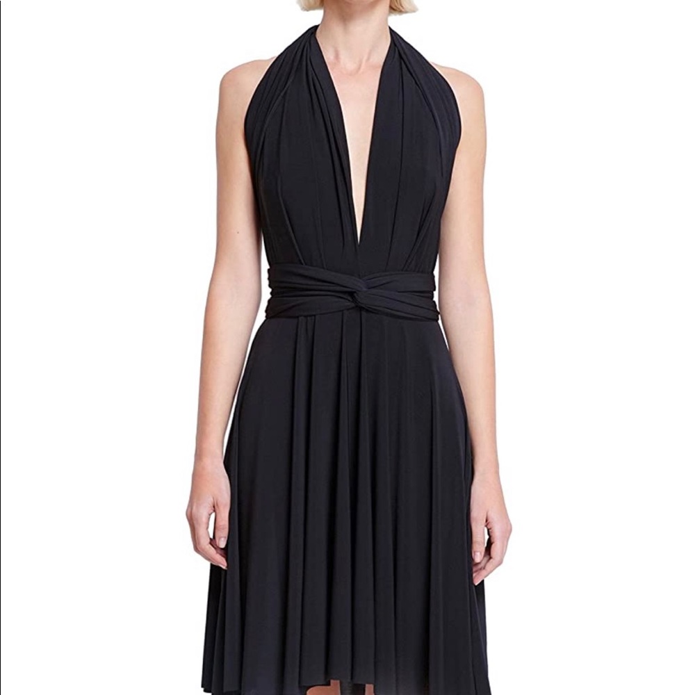 8 Ways, convertible dres